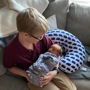 Meet your Posher, Jonathan